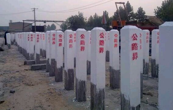 玻璃鋼百米樁較傳統水泥百米樁的優勢