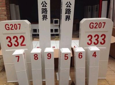 河北玻璃鋼百米樁的技術參數和性能優勢